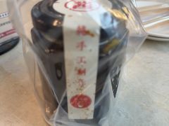 -二泉园老菜馆·百年无锡菜