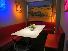 -游人馆·桌游狼人杀团建馆(人广书城店)