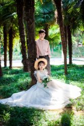 点击看大图 -女王风尚STUDIO·轻奢化定制