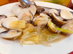 -大茄来海鲜餐厅(亚洲城分行)