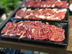 -幸运牛汕头小黄牛牛肉火锅(梅林店)
