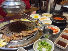 -喜来稀肉(虹泉路店)