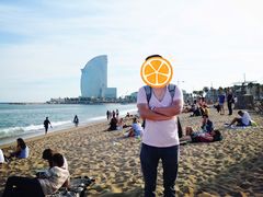 -小巴塞罗那海滩