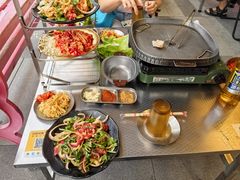 -杨小佳·齐齐哈尔烤肉·烤串(广州店)