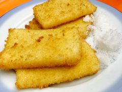 炸鲜奶-奶酪魏(牛街总店)