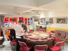 -二胖家铁锅炖大鹅(双井店)