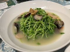 -巴扎美食·新疆菜·西域歌舞表演餐厅(新疆大厦店)