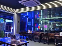 -关你鬼室大型密室逃脱(佛山创意园店)