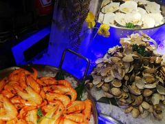 -美食汇自助西餐厅(荆州富力万达嘉华酒店)