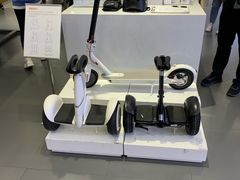 -小米之家(金鹰湖滨天地店)