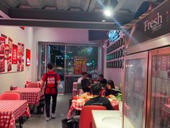 -阿青龙虾(新城店)