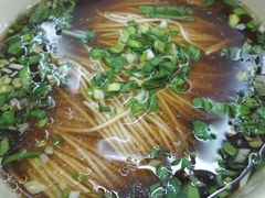 -伟记奥面馆(养育巷店)