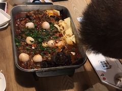 -鱼酷活鱼烤鱼(梅江印象城店)