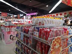 -中百仓储(古田路店)
