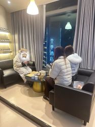 -婳香·女性英式芳疗SPA