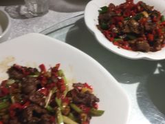 -漓江又一軒·广西菜·桂林米粉(梅林店)