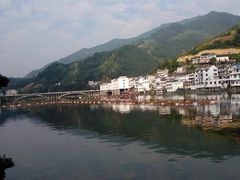 -新安江山水画廊风景区
