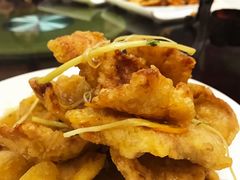 -福禄财东北菜(珠江帝景店)