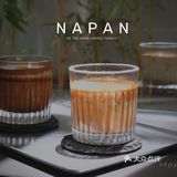 27/34☕️NAPAN | 半缘修道，半缘君