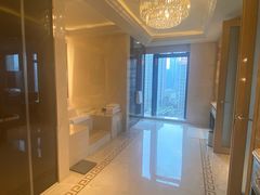 -长沙富力万达文华酒店