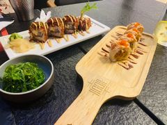 -喜寿司(金狮广场店)