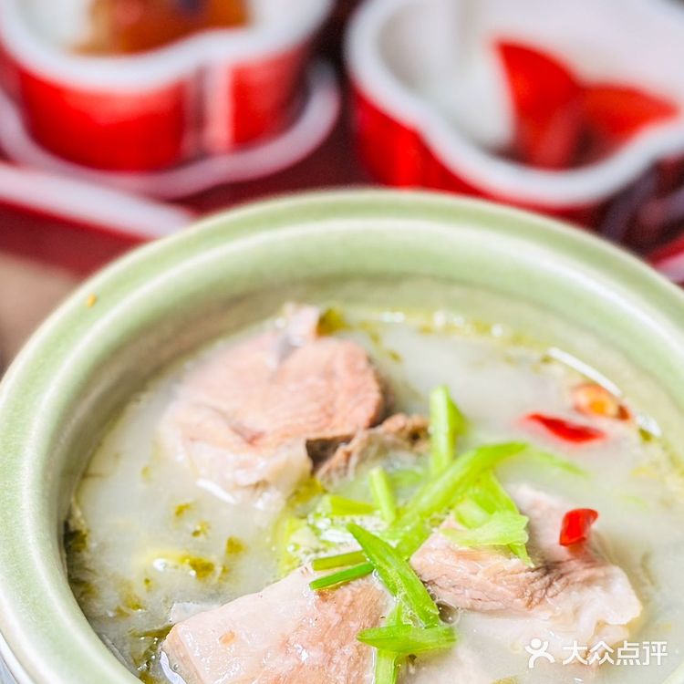 上海这家【宫宴】......仿佛让我回到了唐朝的宫廷御膳！