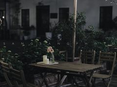 -秘密小花园(第三中学店)
