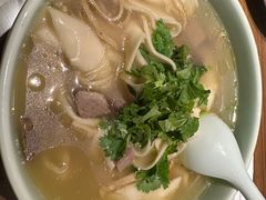 -萧记三鲜烩面(郑汴路店)