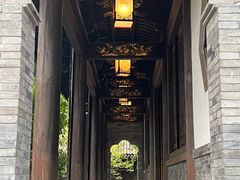 -台州府城(东湖)