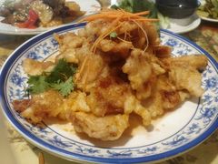 -石老头关东饺子王·东北菜(嘉华鑫城店)