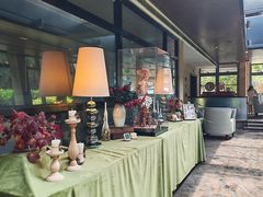 -棕榈岛海鲜自助餐厅(虹桥迎宾馆店)