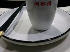 -闽鄂情·闽南招财鸭(水头店)