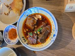 毛血旺-肖四女·江湖菜(临港店)
