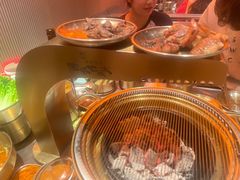 -西塔老太太泥炉烤肉(苏州大悦城店)