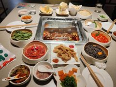 -海底捞火锅(关山保利店)