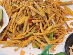 -莲餐厅·湖北菜·潜江小龙虾店(愚园路店)