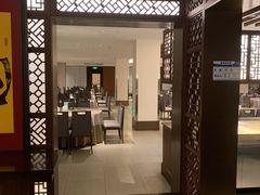 -静之湖湖畔餐厅