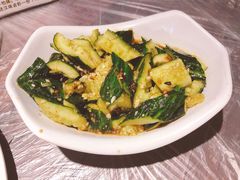 -可可大虾武汉土菜大排档(万松园1店)