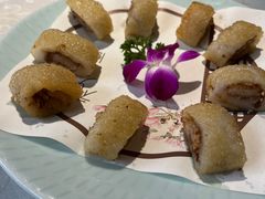 -爷爷的草帽·海鲜馆(孙塘路店)