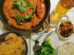 -新加坡海鲜共和(名胜世界圣淘沙海滨坊)