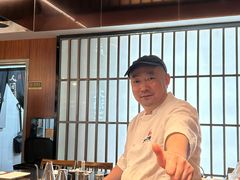 -渔乐之昕·铁板烧自助餐(虹悦城店)