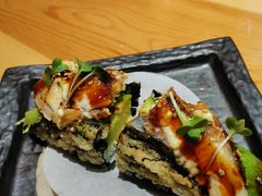 -Tuna maki寿司(园区永旺店)