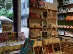 -恋物百货商店(华侨城店)