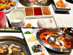 -炉小哥烤肉(熙地港店)