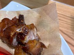 -甲乙饼·北京手工肉饼(西直门凯德茂店)