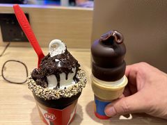-DQ·蛋糕·冰淇淋(湖景东路店)
