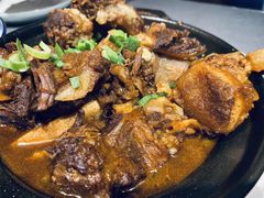 -富临轩私房菜(集庆门大街店)