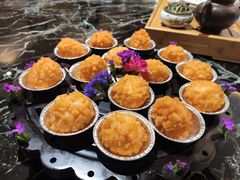 -斯通泰伯酒店-餐厅