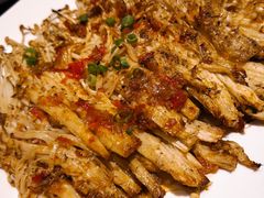 -小杨烤肉(高新店)