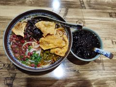 -柳石居柳州螺蛳粉(万达店)